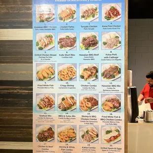 menu, ramen and noodles