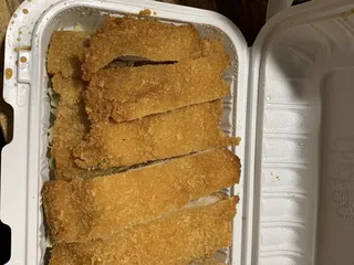 Kona Hawaiian BBQ-Pecos