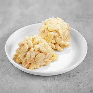 Macaroni Salad(2 scps)