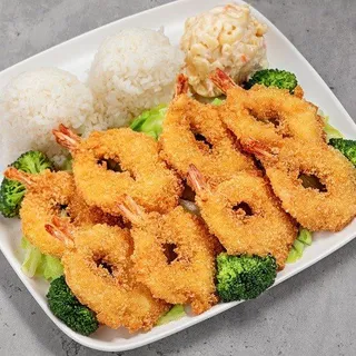 Crispy Shrimp