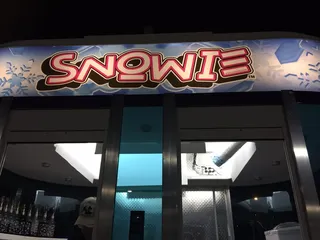 Snowie