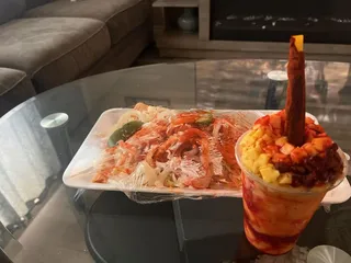 La bonita de michoacan