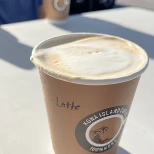 Latte
