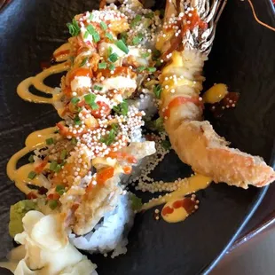 food, sushi and sashimi, sashimi, sushi