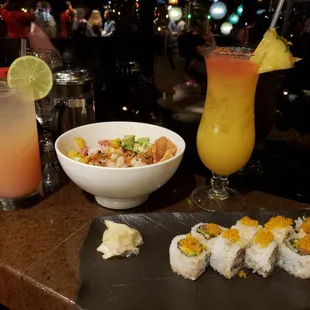 ramen and noodles, food