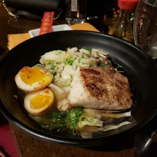 noodle soup, noodles, ramen and noodles, noodle dish, ramen, food