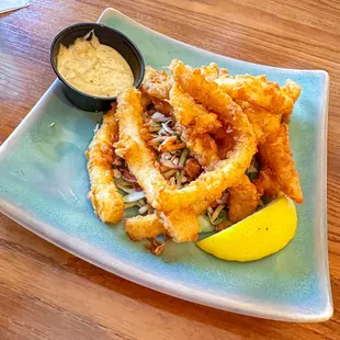 Calamari