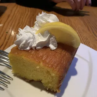Lemon Cake