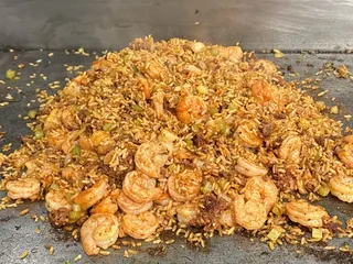 Santiago's Seafood Market