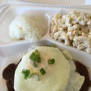 Loco Moco