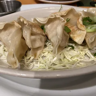 Gyoza