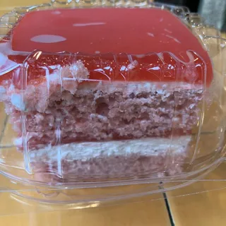 Guava Cake