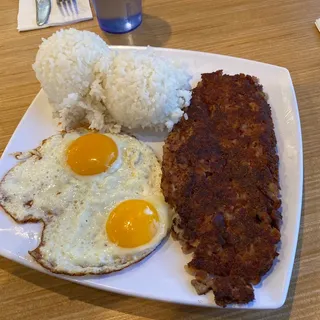 Corned Beef Hash