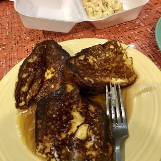 Hawaiian French Toast (3)