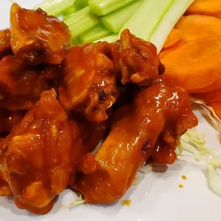 Buffalo Wings