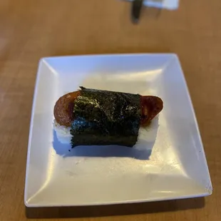 Portuguese Musubi