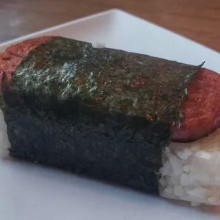 Spam Musubi