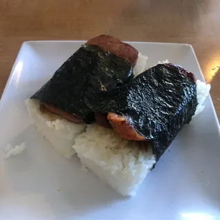 Portuguese Musubi