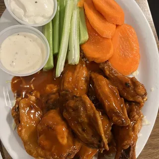 Buffalo Wings