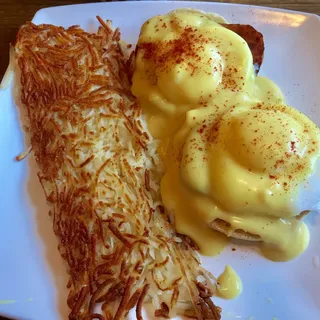 Hollandaise