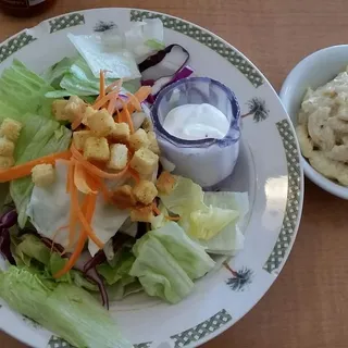 Dinner Salad