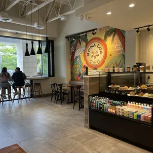 Kona Loa Coffee Crown Valley, Mission Viejo, CA