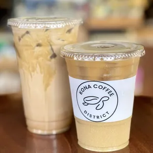 Crack Coffee