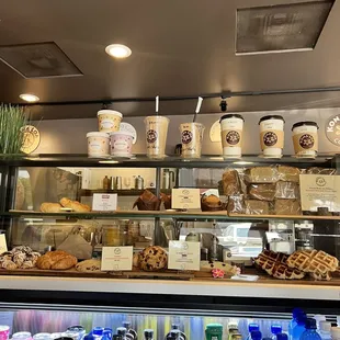Pastries