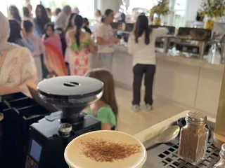 Cook's Coffee