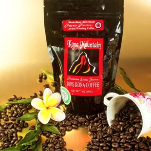 Dark Roast