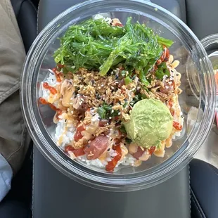 Super fresh!