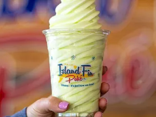 Island Fin Poke