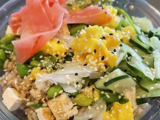Kona Poké Sanford