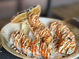 MA-SE SUSHI EATERY