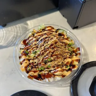 Yummy!