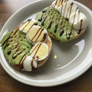 Avocado Toast