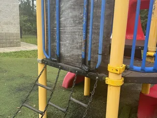 Deerwood Rotary Children's Park