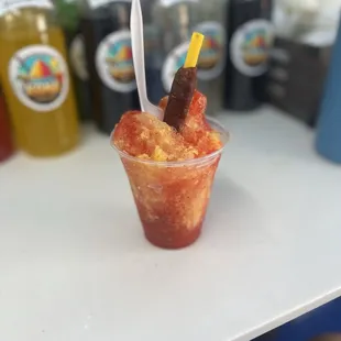 Mangonada