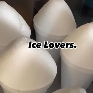 23 flavors to choose from plus 7 sugar-free