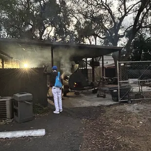 Where the magic happens.