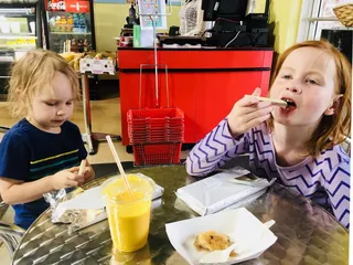 Mint masala Groceries