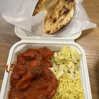Chicken Masala