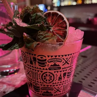 Mai Tai