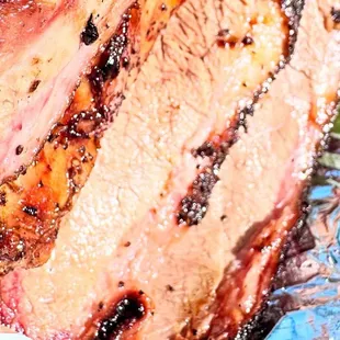 bbq ribs, food, ribs