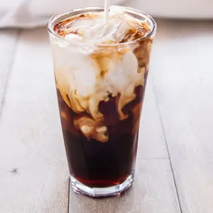 Cold Brew Coffee