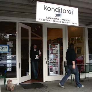 Portola Valley Special