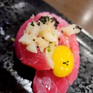 Omakase event