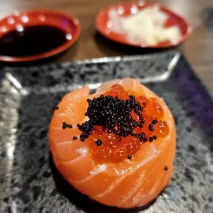 Omakase event