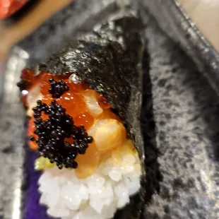 Omakase event