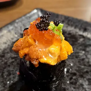 Omakase event
